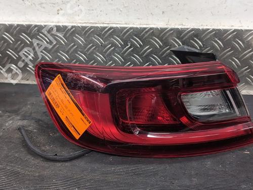 Used Left taillight Left taillight 38911996 38911996