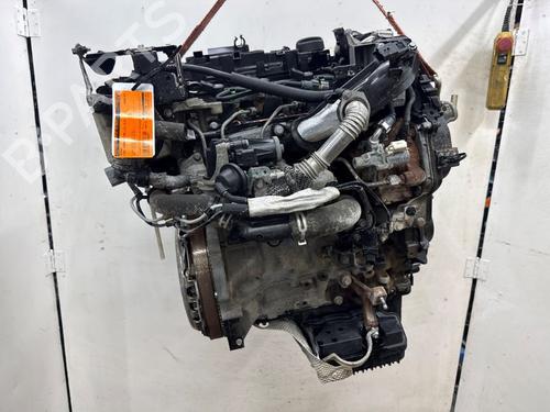 Engine FORD TRANSIT CONNECT V408 Box Body/MPV 1.6 TDCi | BP34694673M1 - Image 5