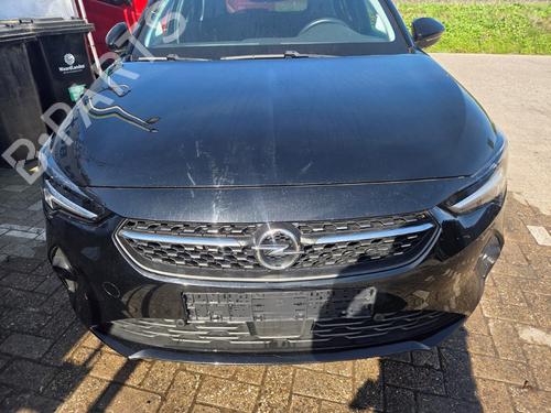 Komplette front Komplette front OPEL CORSA F (P2JO) CORSA-e (68) (136 hp) 33286562 33286562