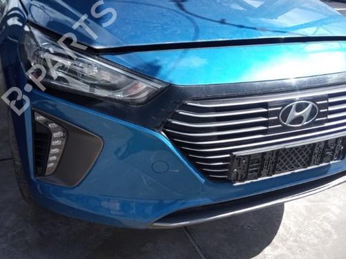 Full front HYUNDAI IONIQ (AE) 1.6 GDI Hybrid | BP29539686S1 