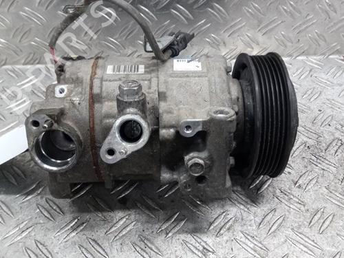 Used AC compressor AC compressor BMW 1 (F20) 114 i (102 hp) 26044759 26044759