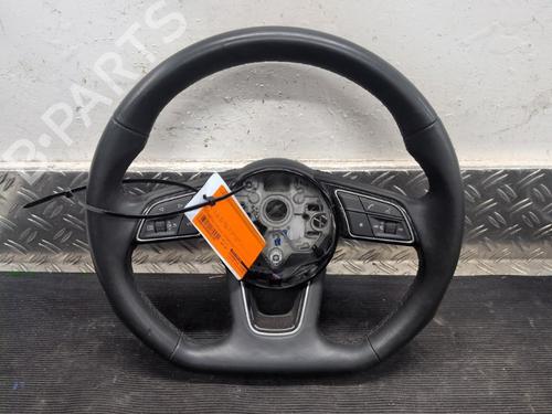 Used Steering wheel AUDI A1 Sportback (GBA) 25 TFSI (95 hp) 30875227