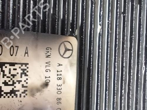 Left front driveshaft MERCEDES-BENZ GLB (X247) GLB 200 d (247.612) | BP28021406M38 