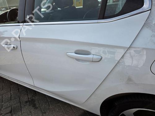 Left rear door OPEL CORSA F (P2JO) CORSA-e (68) | BP28083289C4 