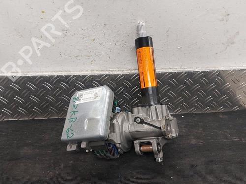 Used Steering column Steering column VW POLO V (6R1, 6C1) 1.4 TDI (75 hp) 34694480 34694480