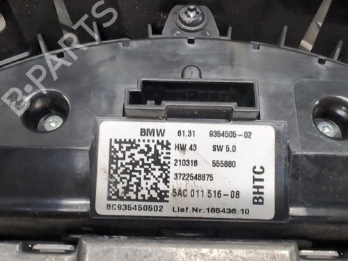 Ferdsskriver MINI MINI (F55) One D | BP30875211C48