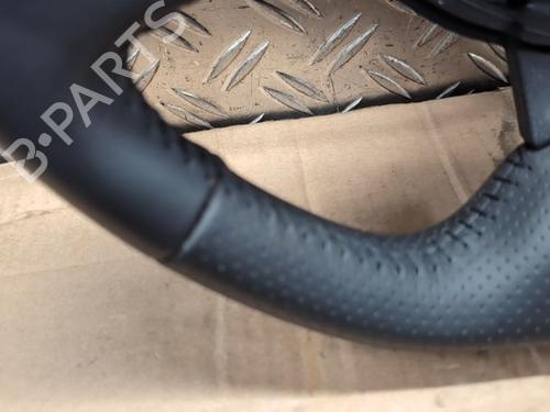 Steering wheel RENAULT TWINGO III (BCM_, BCA_) Z.E: (BCA1) | BP40450785C49 - Image 8