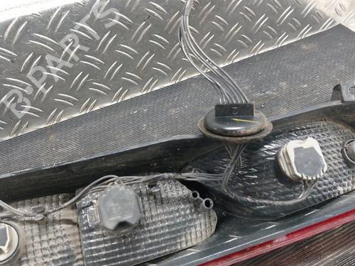 Left taillight FORD TRANSIT CONNECT V408 Box Body/MPV 1.6 TDCi | BP34694594C34 - Image 2