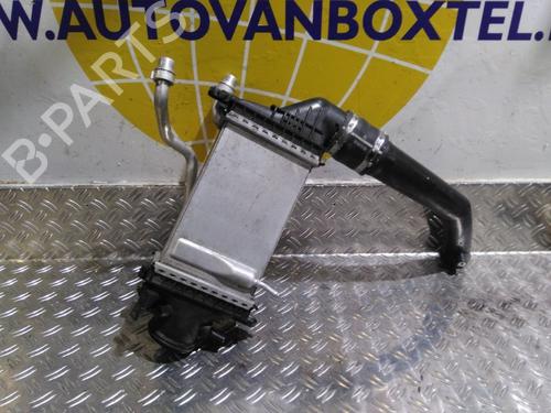 Intercooler MERCEDES-BENZ GLC (X253) 300 4-matic (253.949) | BP26041939M30 
