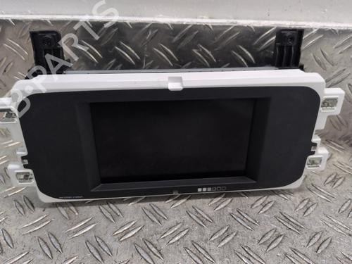 instrument-cluster-opel-corsa-f-p2jo-2019-26047130 main image