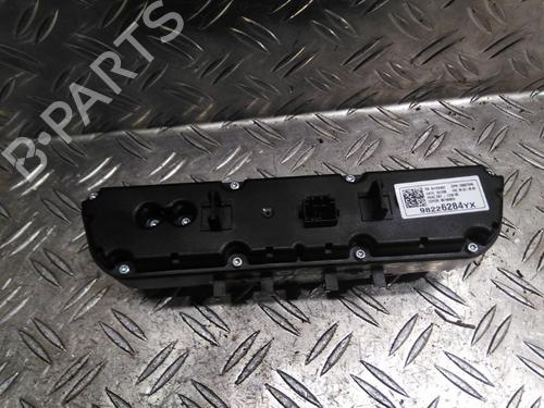 Climate control OPEL CROSSLAND X / CROSSLAND (P17, P2QO) 1.2 | BP26042391I5 