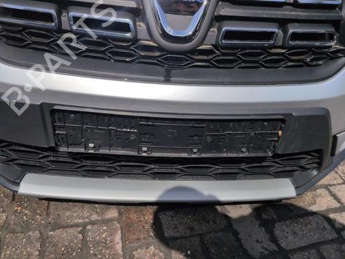 Full front DACIA SANDERO II TCe 90 (B8M1, B8MA, B8AC) | BP36353965S1  - Image 5