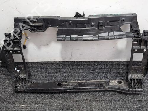 Front slam panel KIA PICANTO III (JA) 1.0 | BP36861657C72  - Image 5