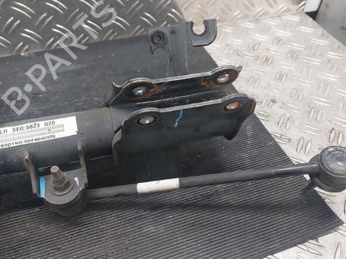 Left front shock absorber KIA PICANTO III (JA) 1.0 | BP33286452M16 - Image 3