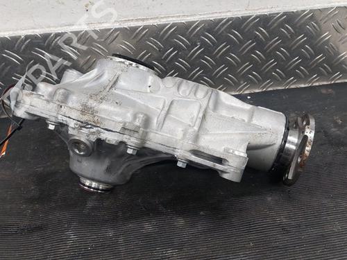 Front differential BMW X3 (G45) xDrive 30 e | BP32520196M23 - Image 5