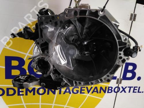 Used Gearbox Gearbox OPEL COMBO Box Body/MPV (K9) 1.5 D (76 hp) 26042932 26042932