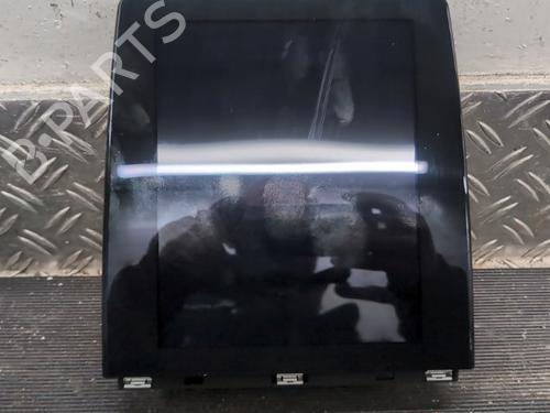 Used Display monitor RENAULT ARKANA I (LCM_, LDN_) 1.3 TCe 140 (LDN0) (140 hp) 32315664