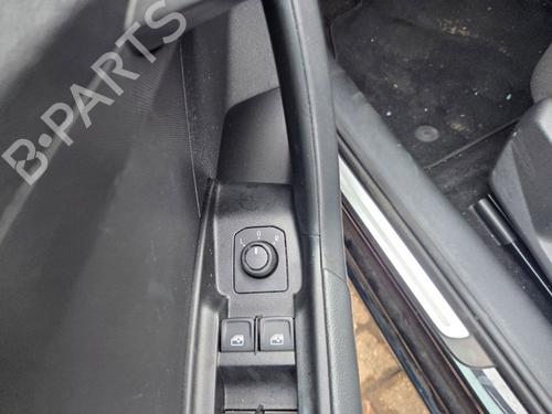 Left mirror AUDI A1 Sportback (GBA) 25 TFSI | BP29749862C26 