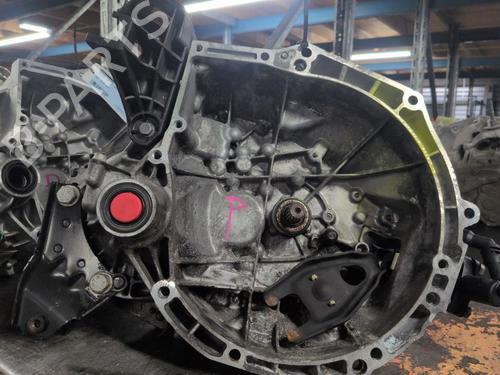 Used Gearbox Gearbox PEUGEOT 208 I (CA_, CC_) 1.4 VTi (95 hp) 30875165 30875165