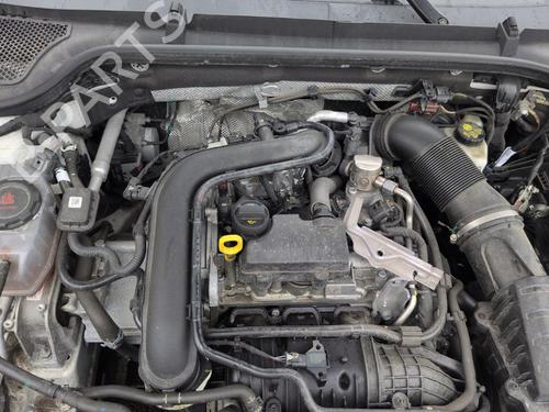 Engine SKODA OCTAVIA IV Combi (NX5, PV5) 1.0 TSI | BP38108373M1 - Image 2