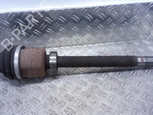 Right front driveshaft RENAULT TRAFIC III Van (FG_) 1.6 dCi 90 (FGME) | BP26046439M39 - Image 2