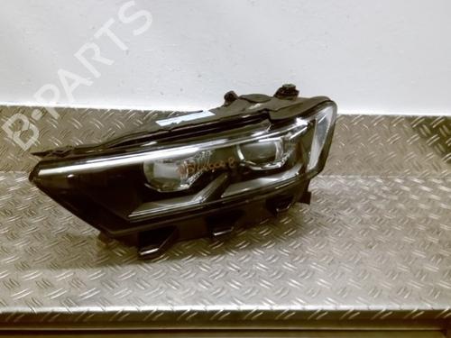 left-headlight-vw-t-roc-a11-d11-2017-26045929 main image