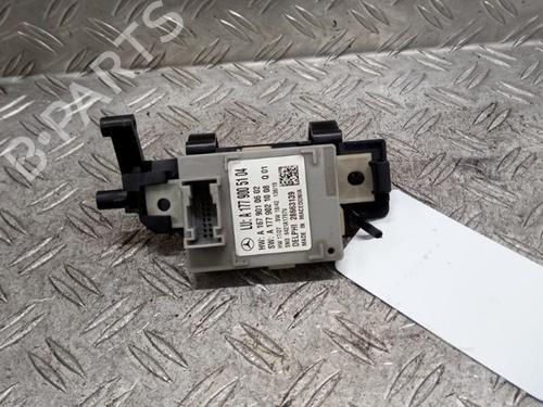 control-unit-mercedes-benz-a-class-w177-2018-26044895 main image