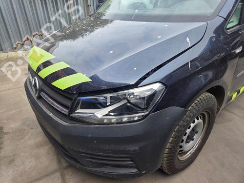 Full front VW CADDY IV Box Body/MPV (SAA, SAH) 2.0 TDI 4motion | BP33888928S1 - Image 2