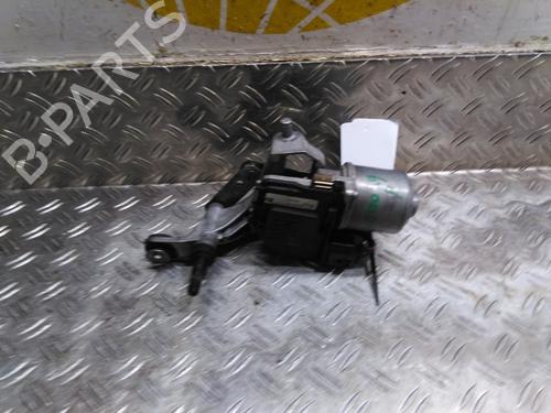 Used Front wipers mechanism OPEL ASTRA K Sports Tourer (B16) 1.5 CRDI (35) (122 hp) 26042694