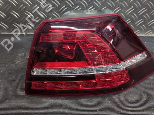 Used Right taillight Right taillight 38911728 38911728