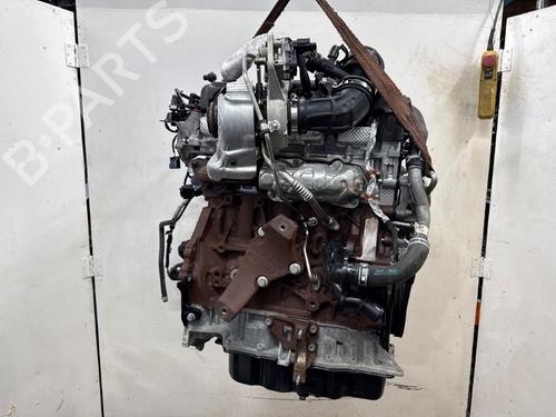 Engine FORD TRANSIT CUSTOM V362 Van (FY, FZ) 2.0 EcoBlue | BP40450461M1 - Image 2