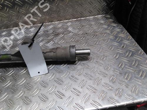 Steering rack MERCEDES-BENZ CITAN Box Body/MPV (W415) 111 CDI (415.603, 415.605) | BP26043308M22 