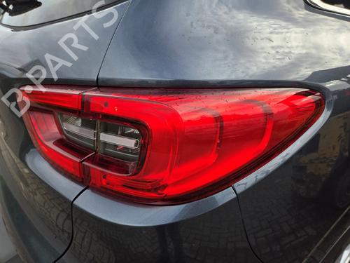 Used Right taillight RENAULT KADJAR (HA_, HL_) 1.2 TCe 130 (HLMR) (130 hp) 29855037