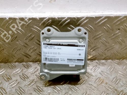Used ECU airbags FORD FOCUS IV (HN) 1.0 EcoBoost (125 hp) 26046950