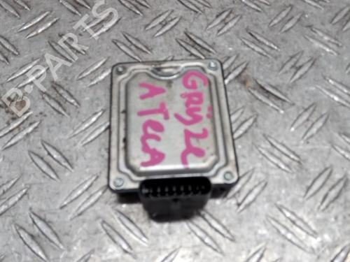 Elektronisk sensor SEAT ATECA (KH7, KHP) 1.4 TSI | BP26047282M84 