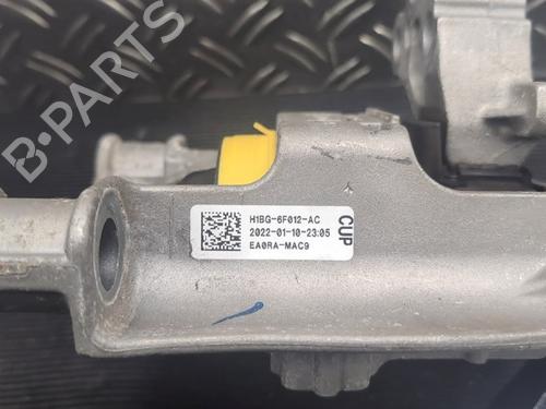 Engine mount FORD FIESTA VII (HJ, HF) 1.0 EcoBoost | BP29965777M89