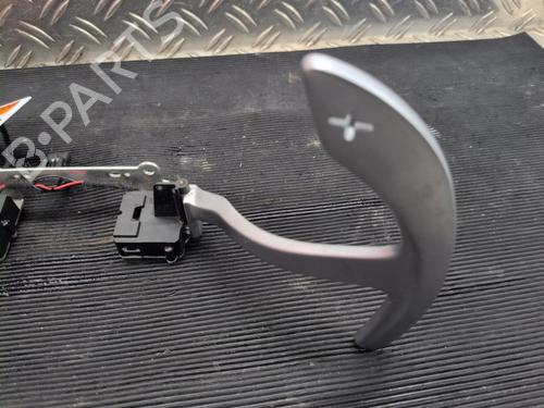 Steering wheel controls ALFA ROMEO GIULIA (952_) 2.9 Quadrifoglio (952AAM24) | BP34694868E15 - Image 4
