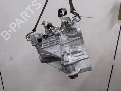 Caja de cambios Caja de cambios 31627353 31627353