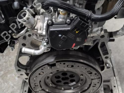 Engine RENAULT ESPACE V (JR_) 1.8 TCe 225 | BP30875174M1