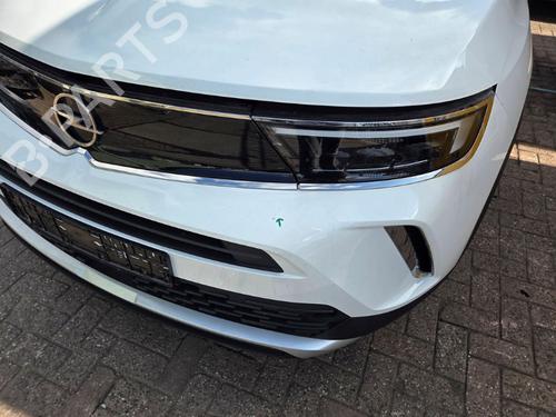 Hele Fronten OPEL MOKKA MOKKA-e (76) | BP27498732S1 - Image 7