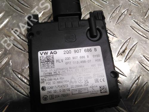 Electronic sensor VW T-ROC (A11, D11) 1.5 TSI | BP26042143M84 - Image 3
