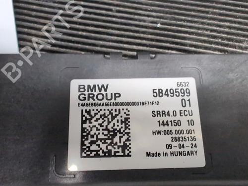 Other BMW 7 (G70) M 760e Plug-in Hybrid xDrive | BP29539705O1 