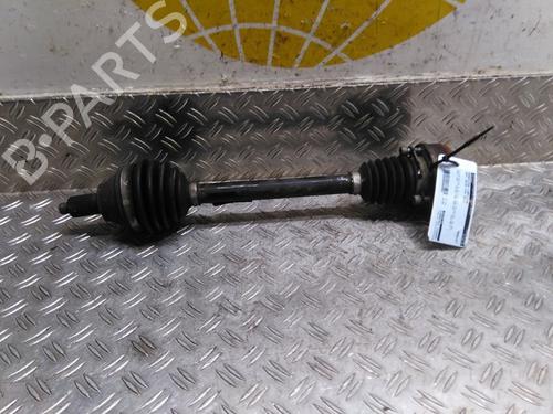 Used Left front driveshaft SEAT IBIZA IV SC (6J1, 6P5) 1.2 (70 hp) 26043294