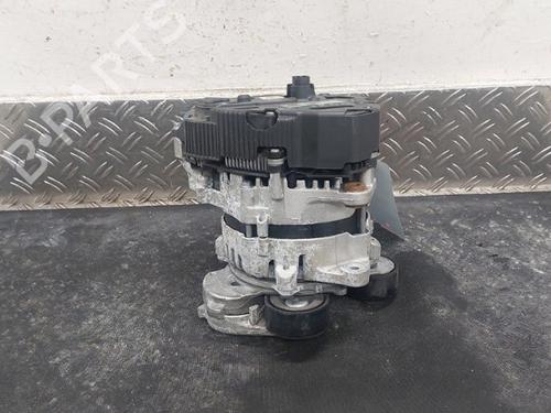 Alternador Alternador AUDI A3 Sportback (8YA, 8YF) 30 TFSI Mild Hybrid (110 hp) 36185645 36185645