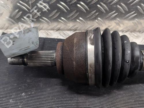 Right front driveshaft RENAULT TRAFIC III Van (FG_) 2.0 dCi 150 (FGMU) | BP29540040M39 - Image 3