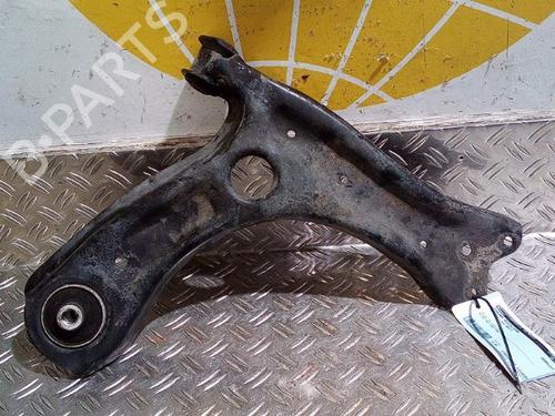 Used Right front suspension arm VW POLO V (6R1, 6C1) 1.8 GTI (192 hp) 26042223