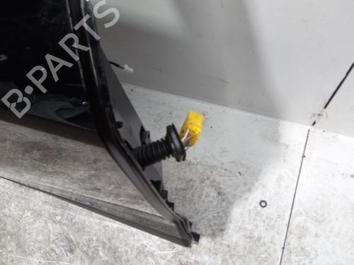 Right rear door OPEL MOKKA 1.2 (76) | BP26044424C5 