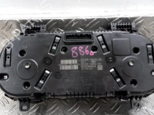 Instrument cluster RENAULT TRAFIC III Van (FG_) 2.0 dCi 150 (FGMU) | BP26048174C47 - Image 2