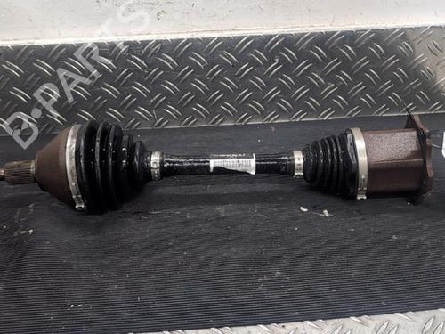 Used Left front driveshaft SKODA KAMIQ (NW4) 1.0 TSI (116 hp) 30155969