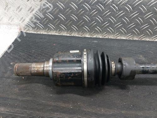 Left front driveshaft MAZDA CX-5 (KF) 2.2 D | BP32315707M38 - Image 2
